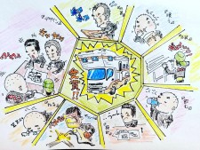 いいじゃんけ　2023.10.21